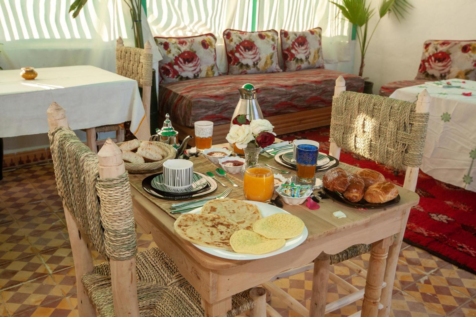 Riad Dar Wlidati Marrakesz Zewnętrze zdjęcie