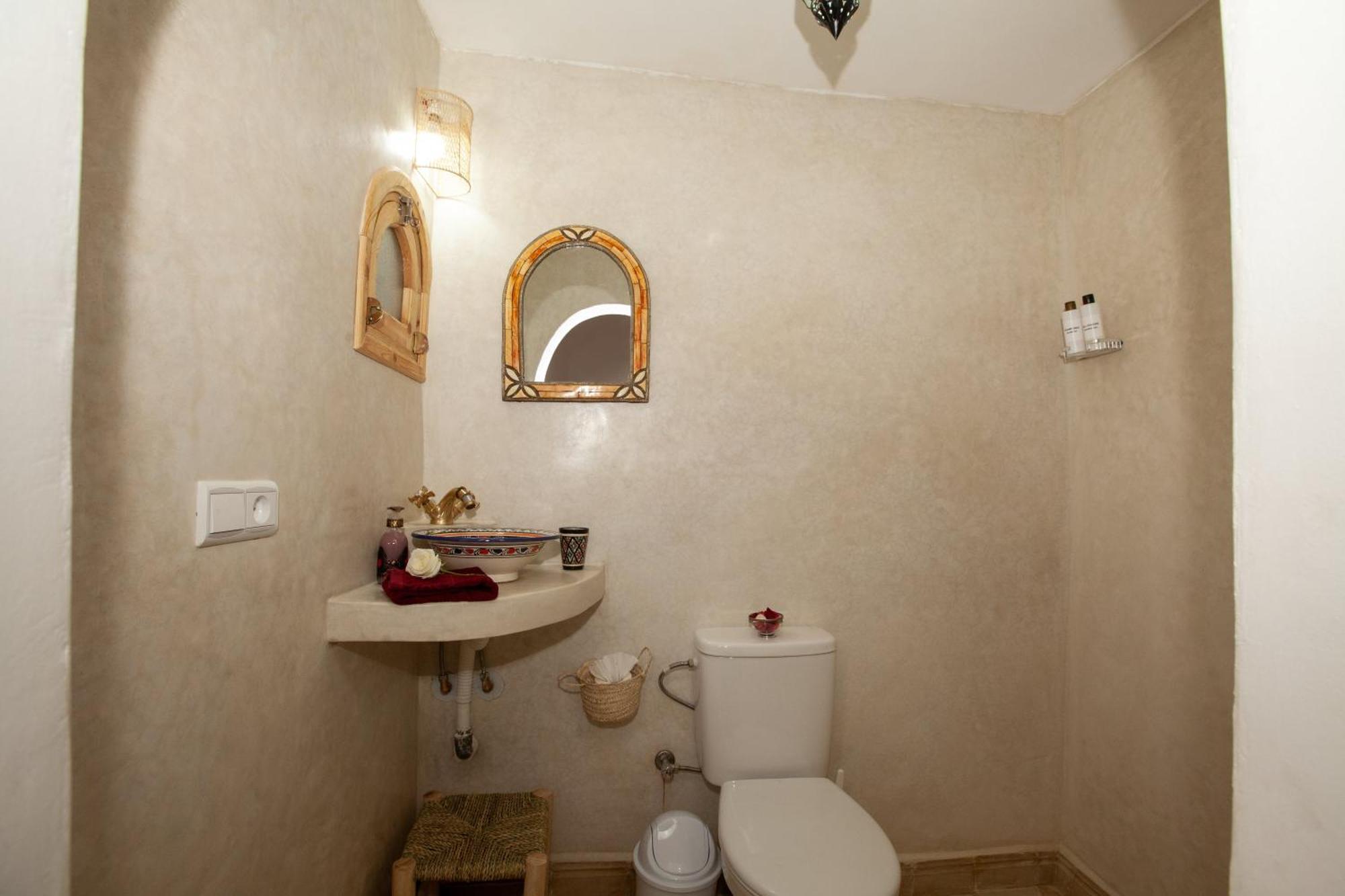 Riad Dar Wlidati Marrakesz Zewnętrze zdjęcie