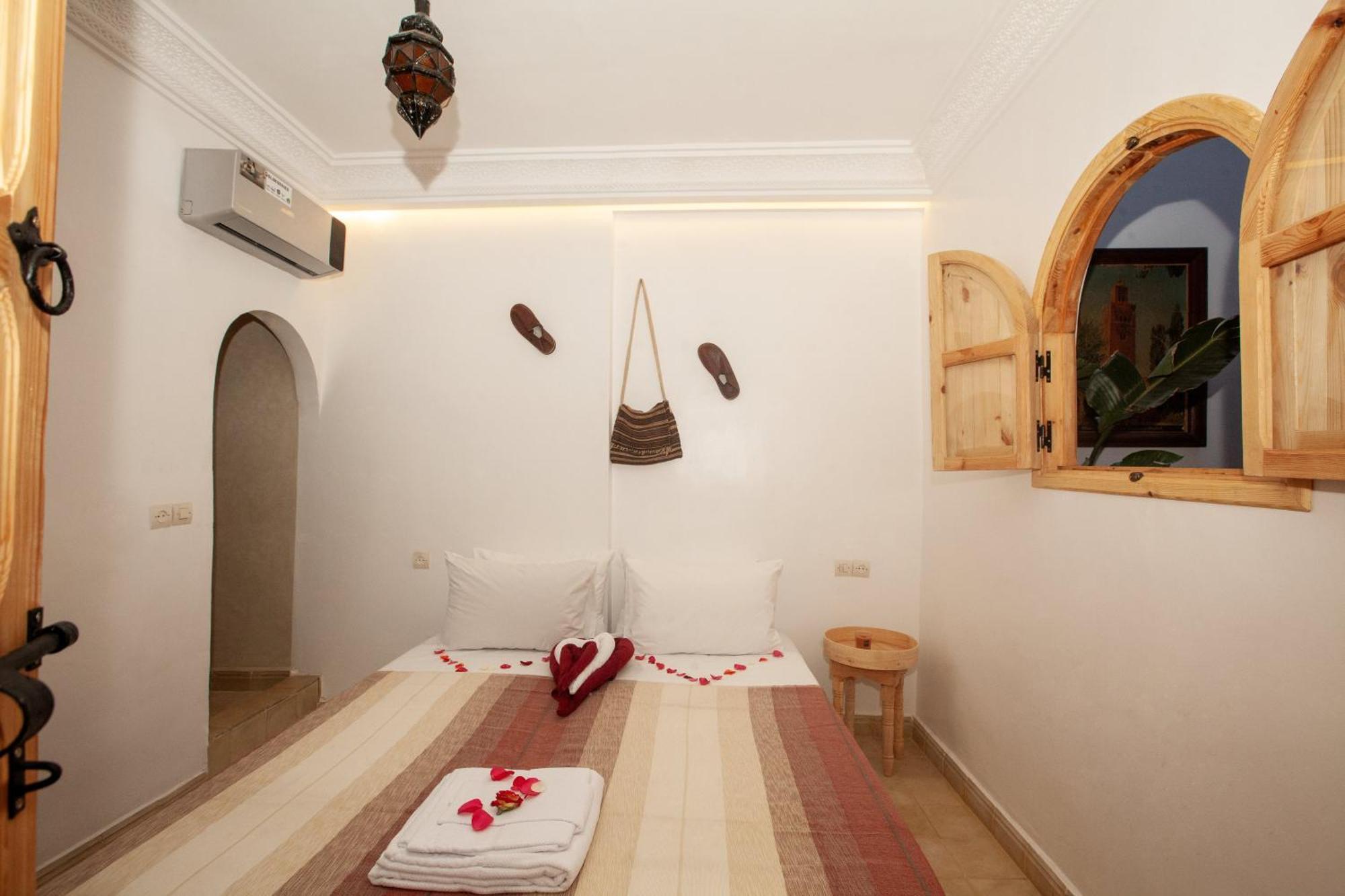 Riad Dar Wlidati Marrakesz Zewnętrze zdjęcie