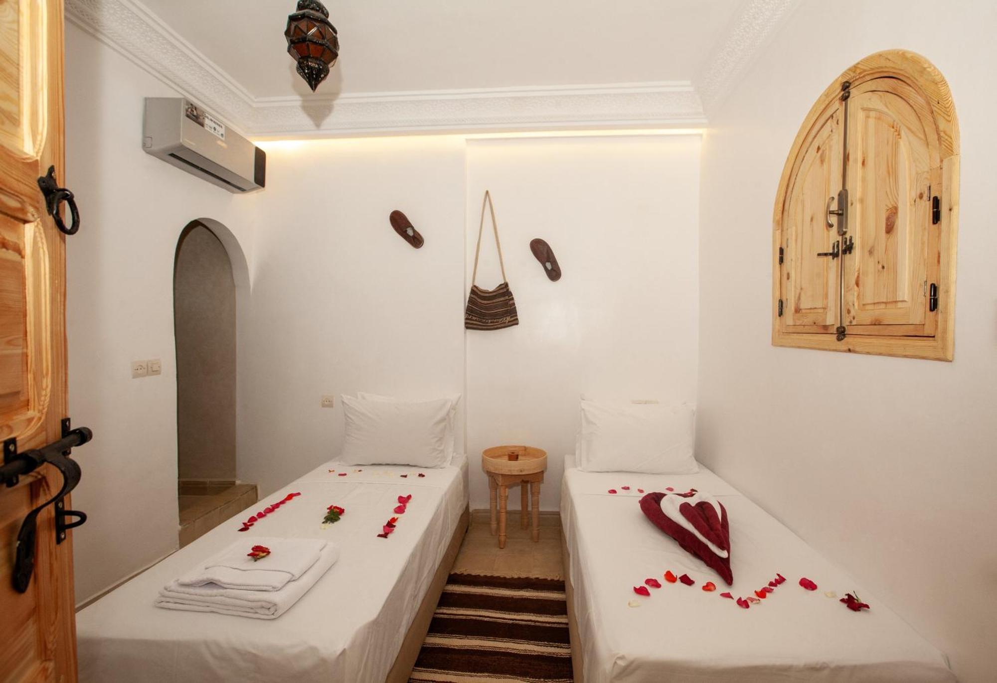 Riad Dar Wlidati Marrakesz Zewnętrze zdjęcie